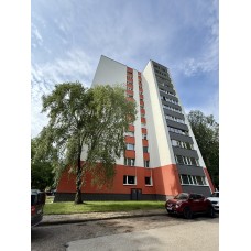 2 kamb. Kovo 11-osios g. 25A, Kaunas